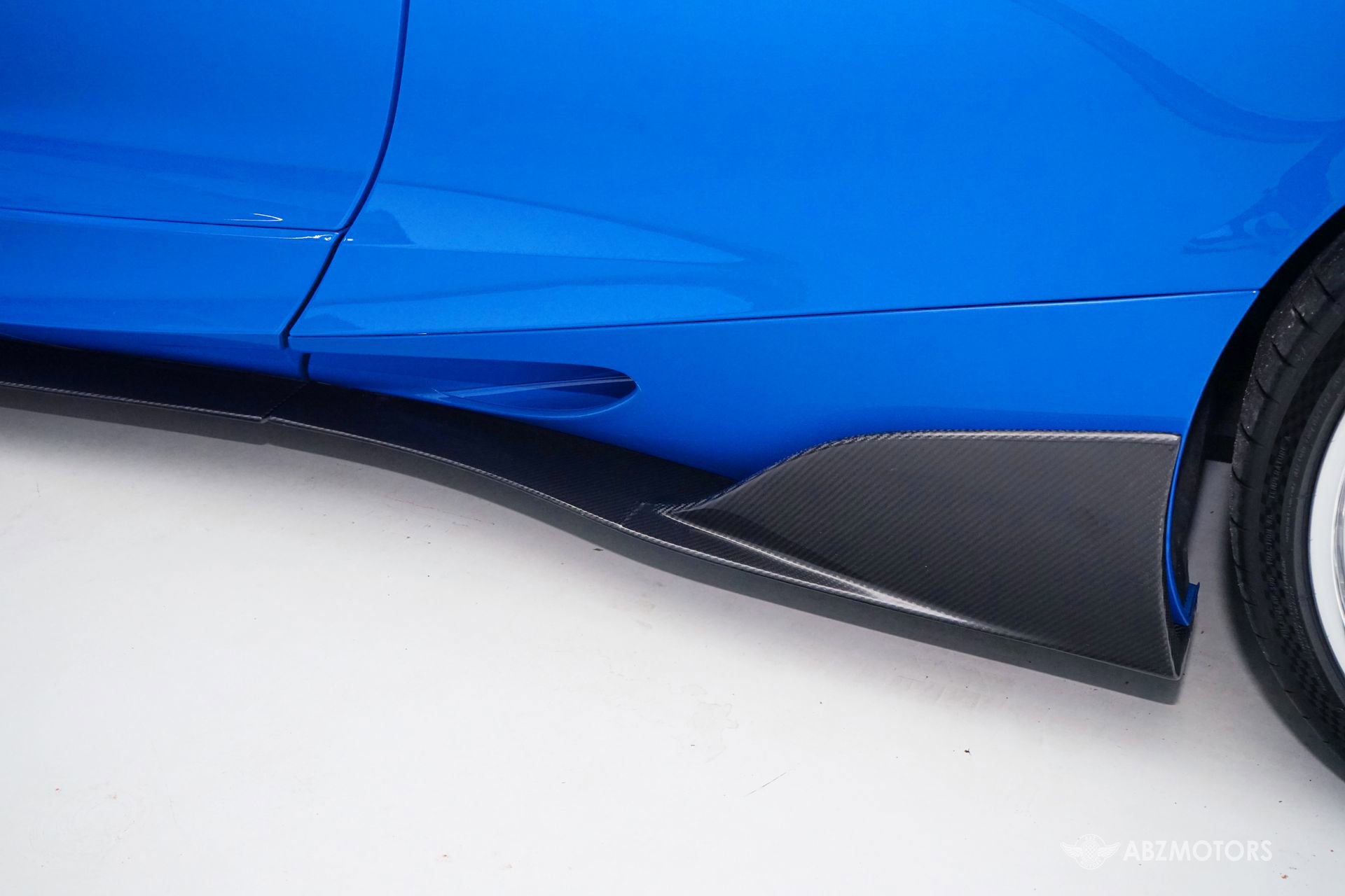 Used 2019 McLaren 720S Luxury photo 15