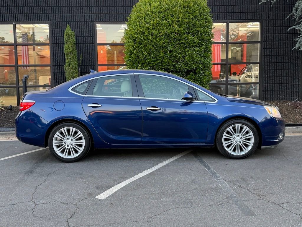 2014 Buick Verano