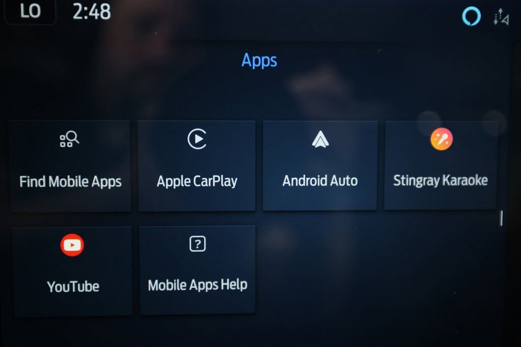 2024 Ford F150 Raptor