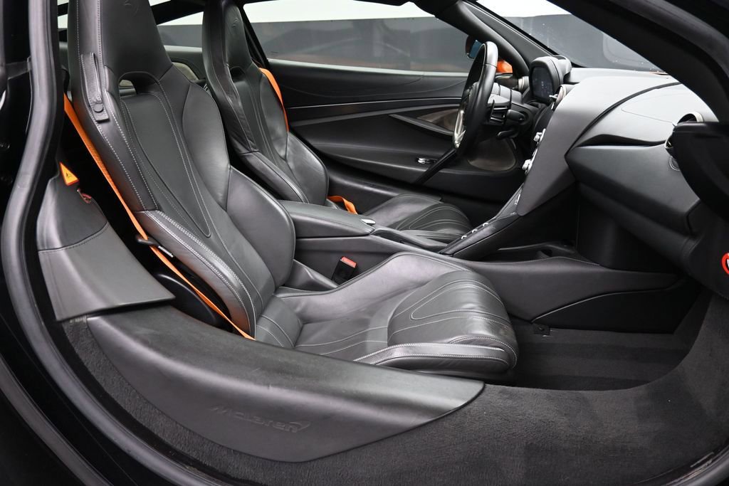Used 2019 McLaren 720S Luxury photo 29
