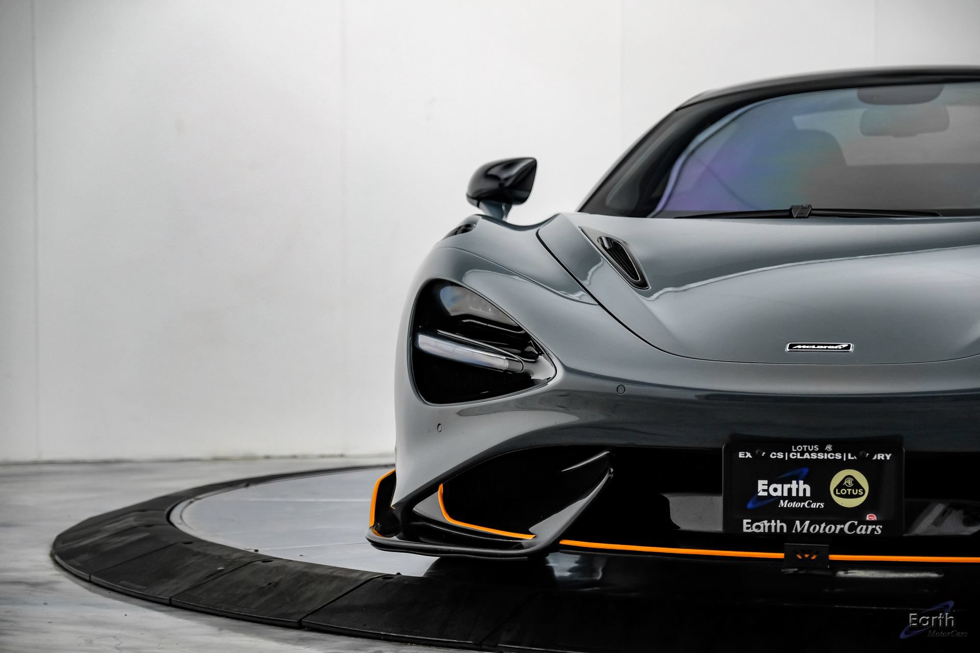Used 2022 McLaren 765LT photo 41