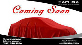 Used 2026 Acura MDX w/ Technology Package