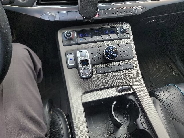 Used 2021 Hyundai Palisade Calligraphy
