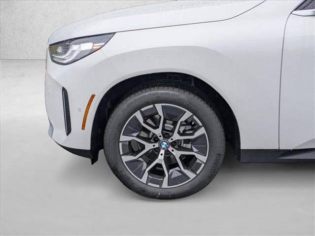 2026 BMW X3 xDrive30