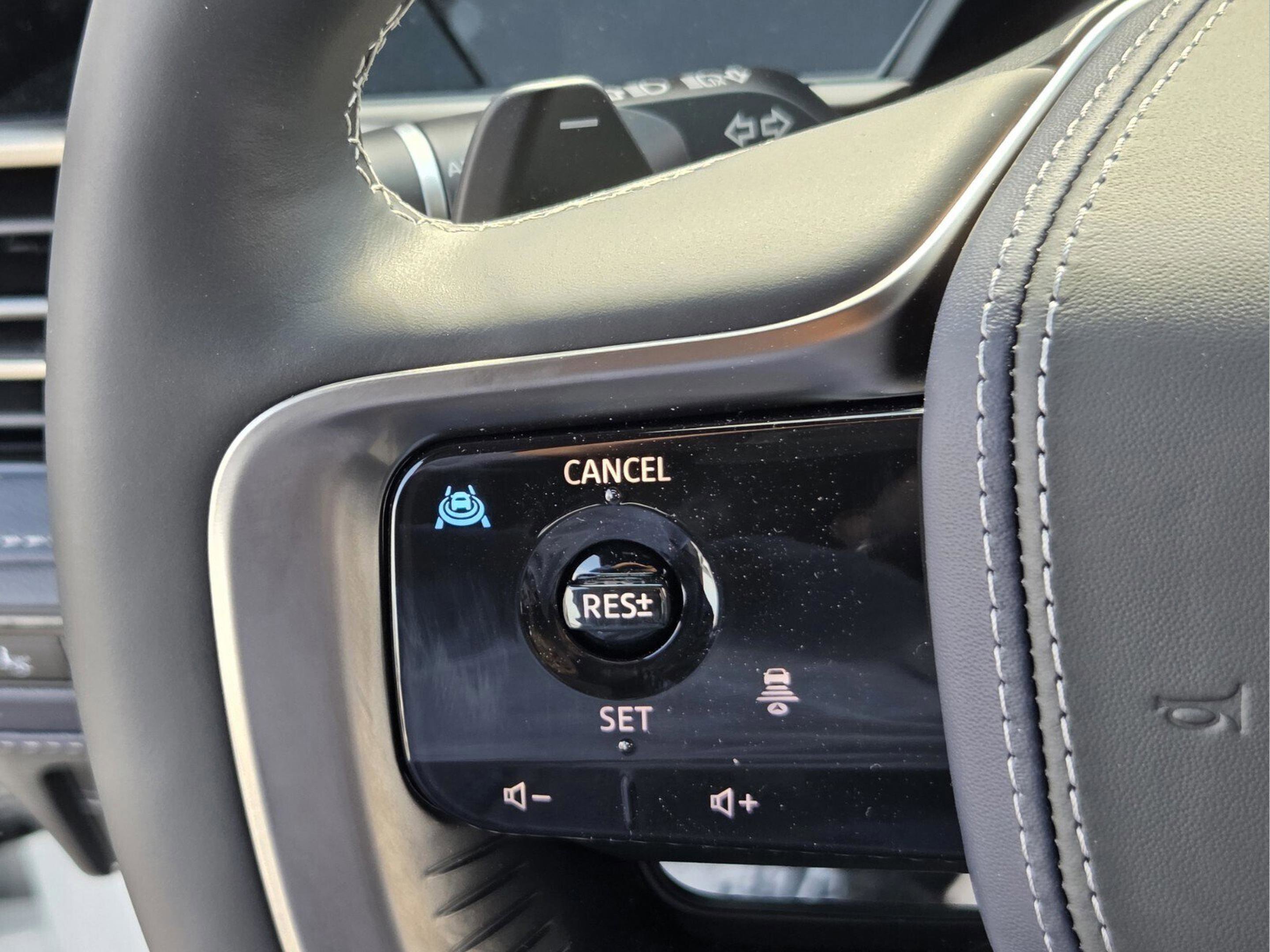 2026 INFINITI Qx80 4WD