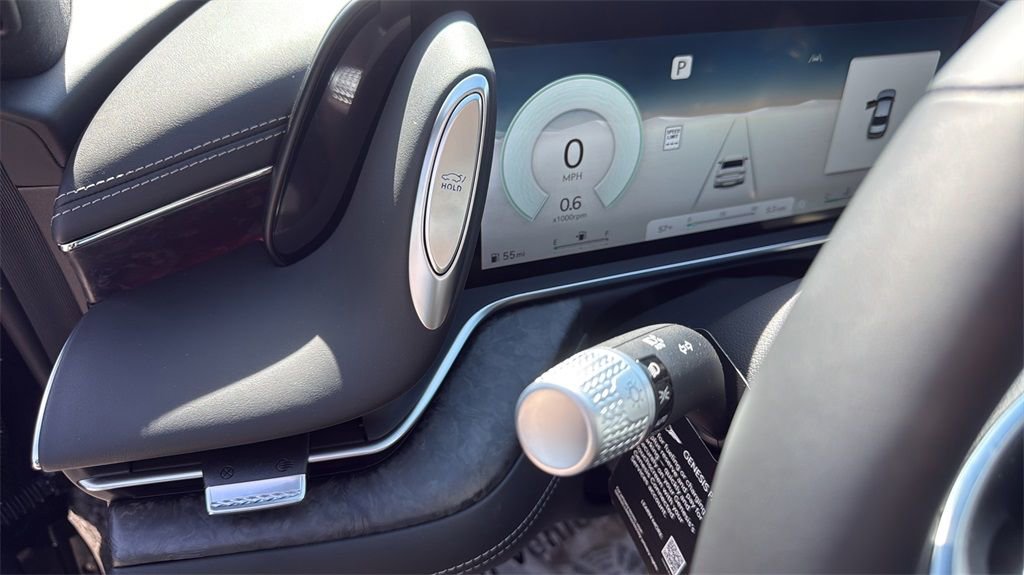 2026 Genesis G90 3.5T