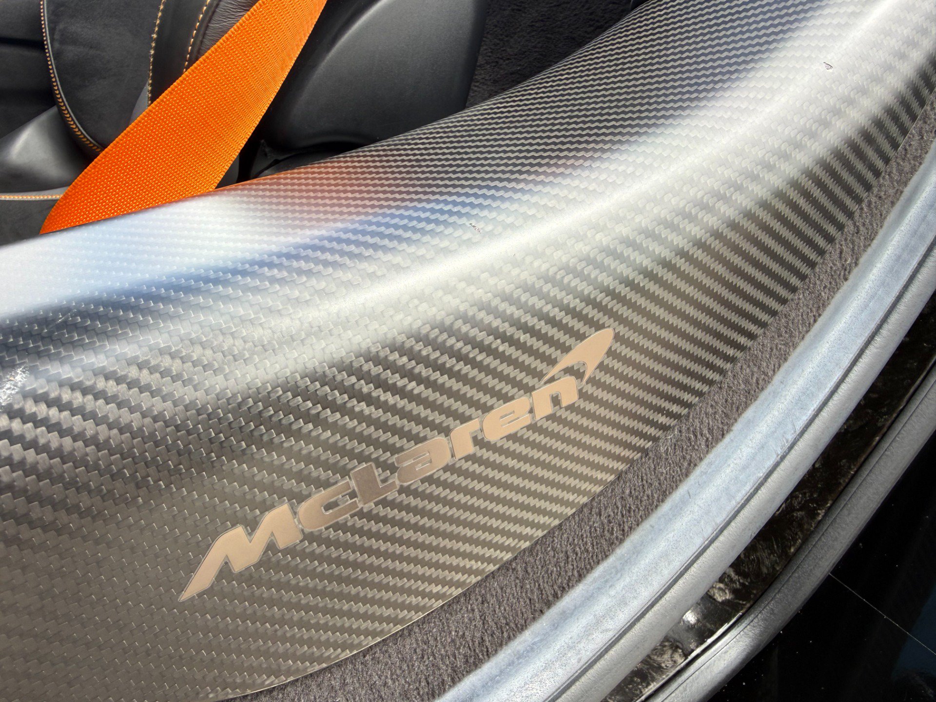 Used 2021 McLaren 720S Performance photo 47