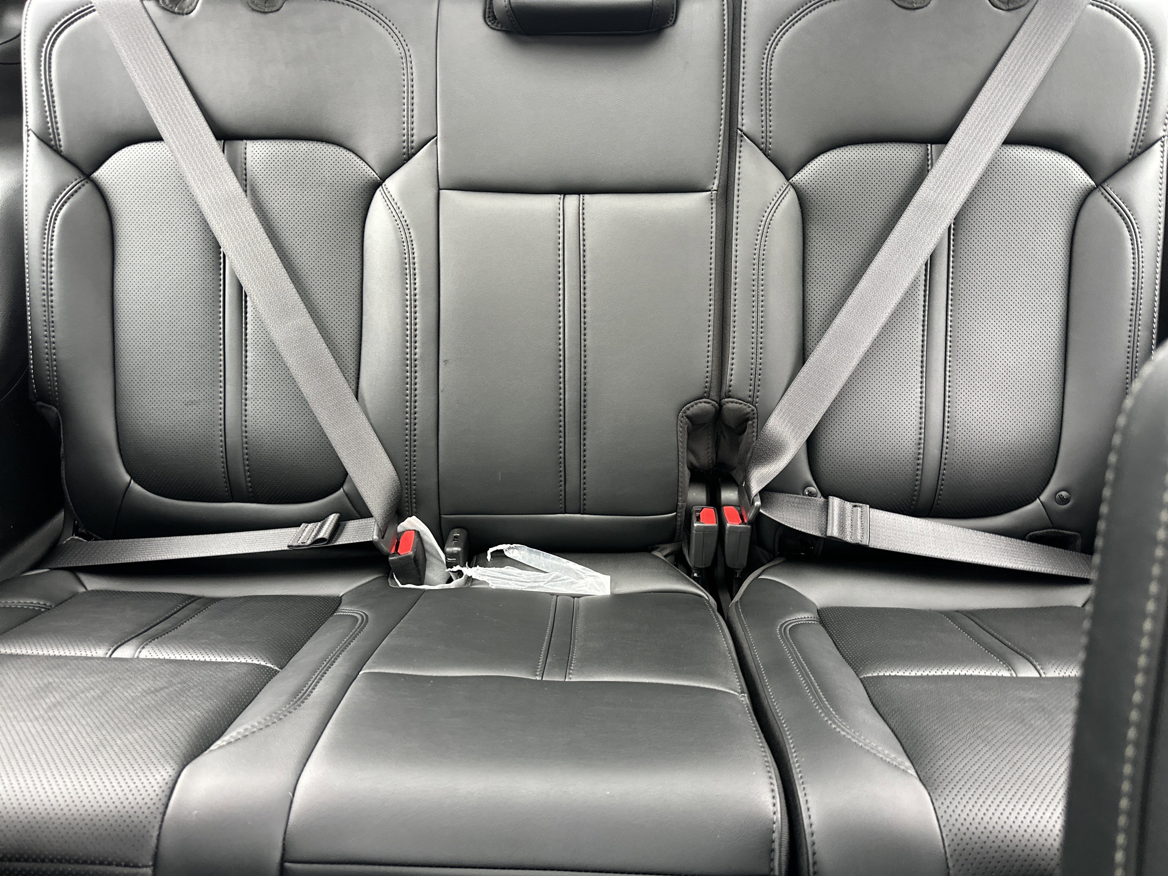 2026 Jeep Grand Wagoneer Limited