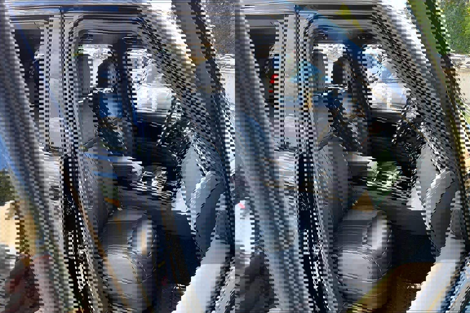 2023 Land Rover Range Rover Autobiography