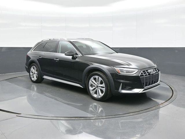 Used 2023 Audi A4 2.0T allroad Premium Plus w/ Premium Plus Package
