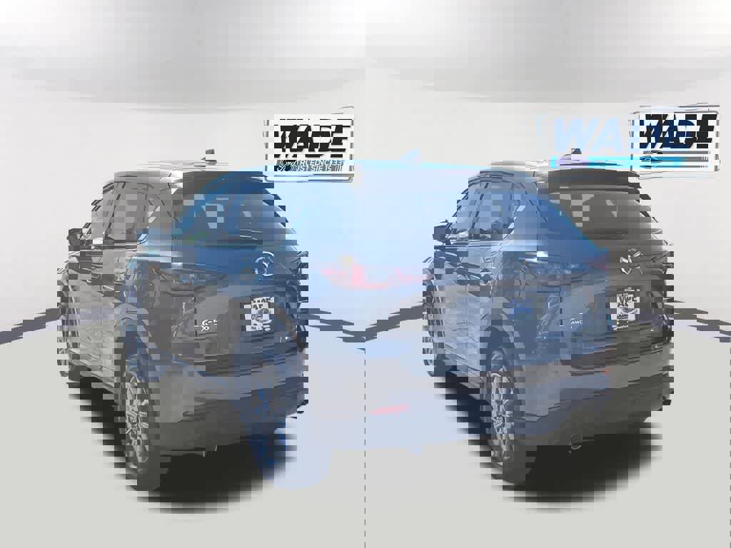 2023 MAZDA Cx-5 AWD 2.5 S w/ Select Package