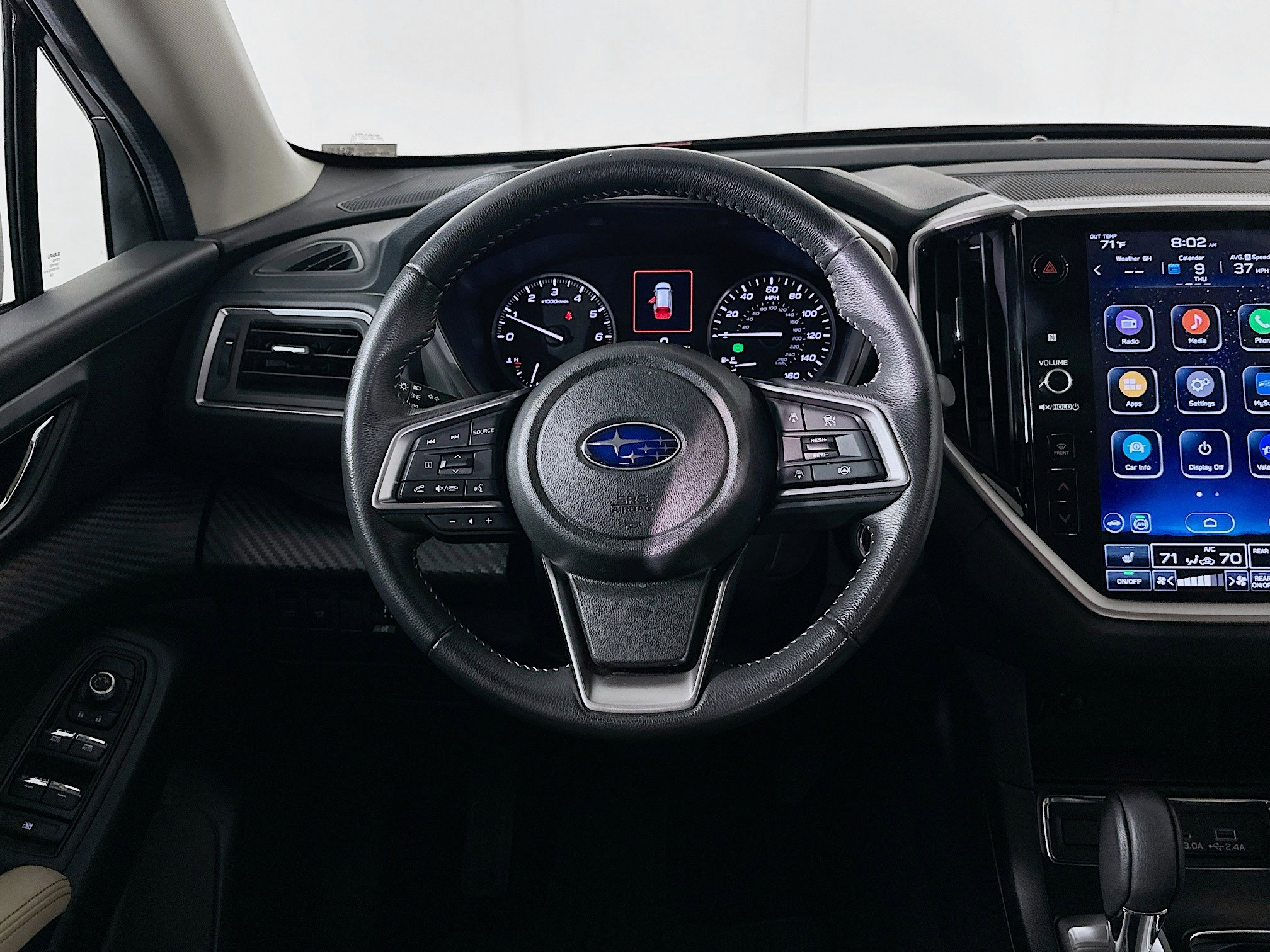 2025 Subaru Ascent Premium