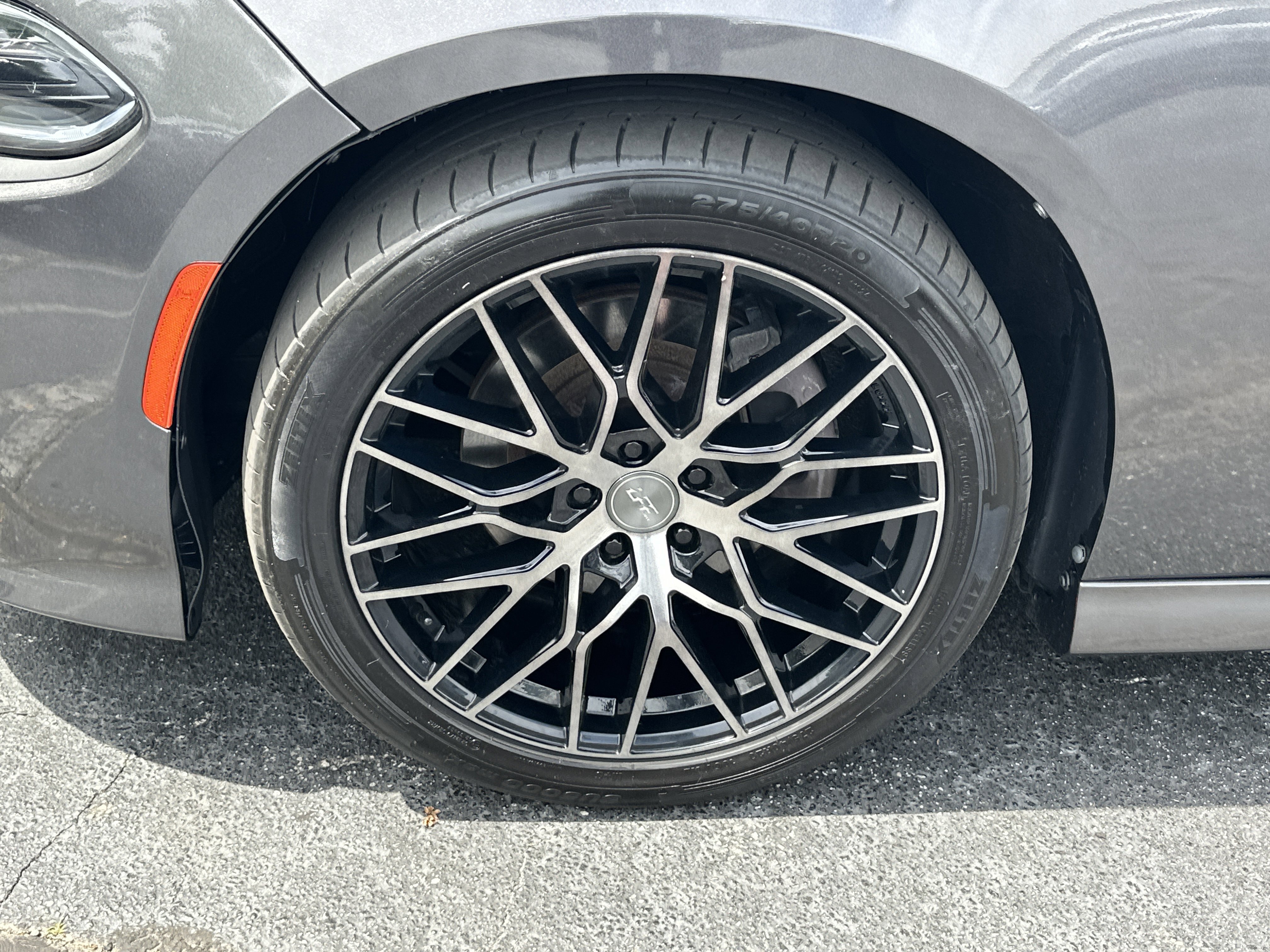 2020 Dodge Charger R/T