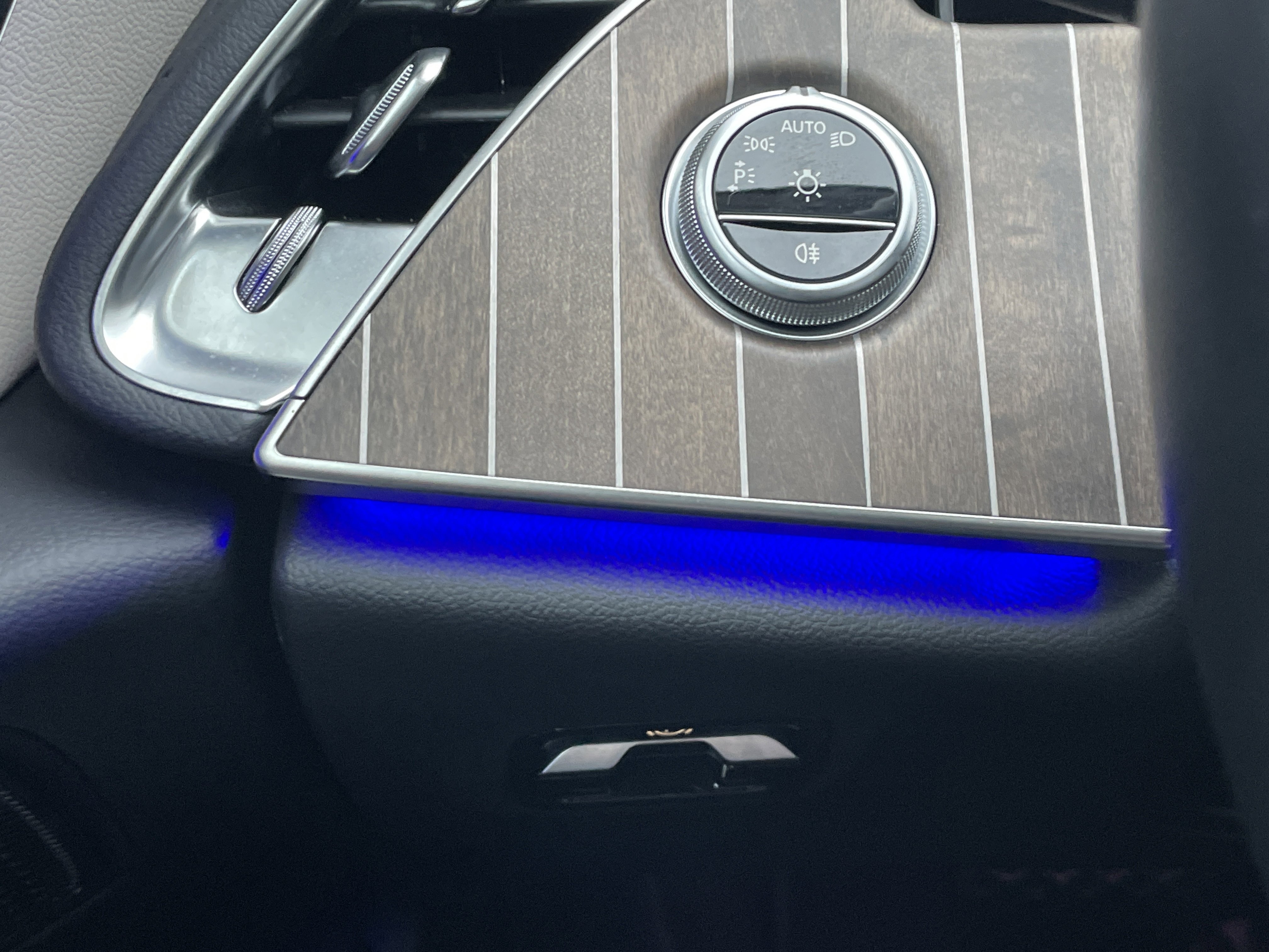 2024 Mercedes-Benz E 350 4MATIC Sedan