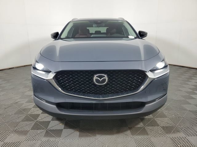 2023 MAZDA Cx-30 AWD 2.5 S w/ Preferred Package