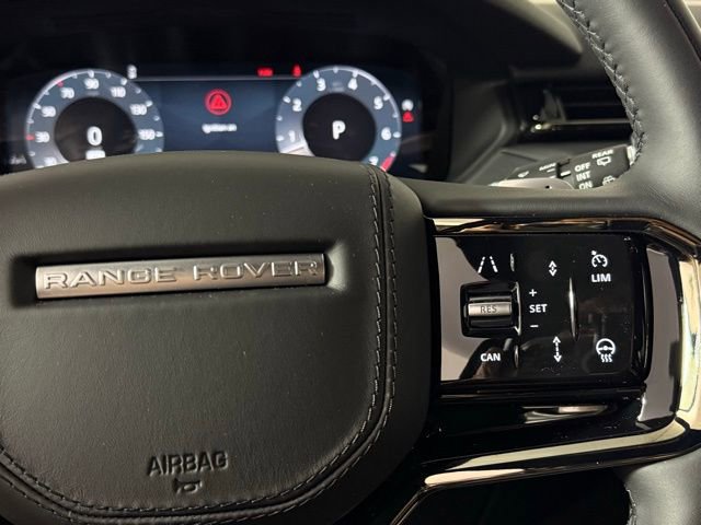 2026 Land Rover Range Rover Velar S