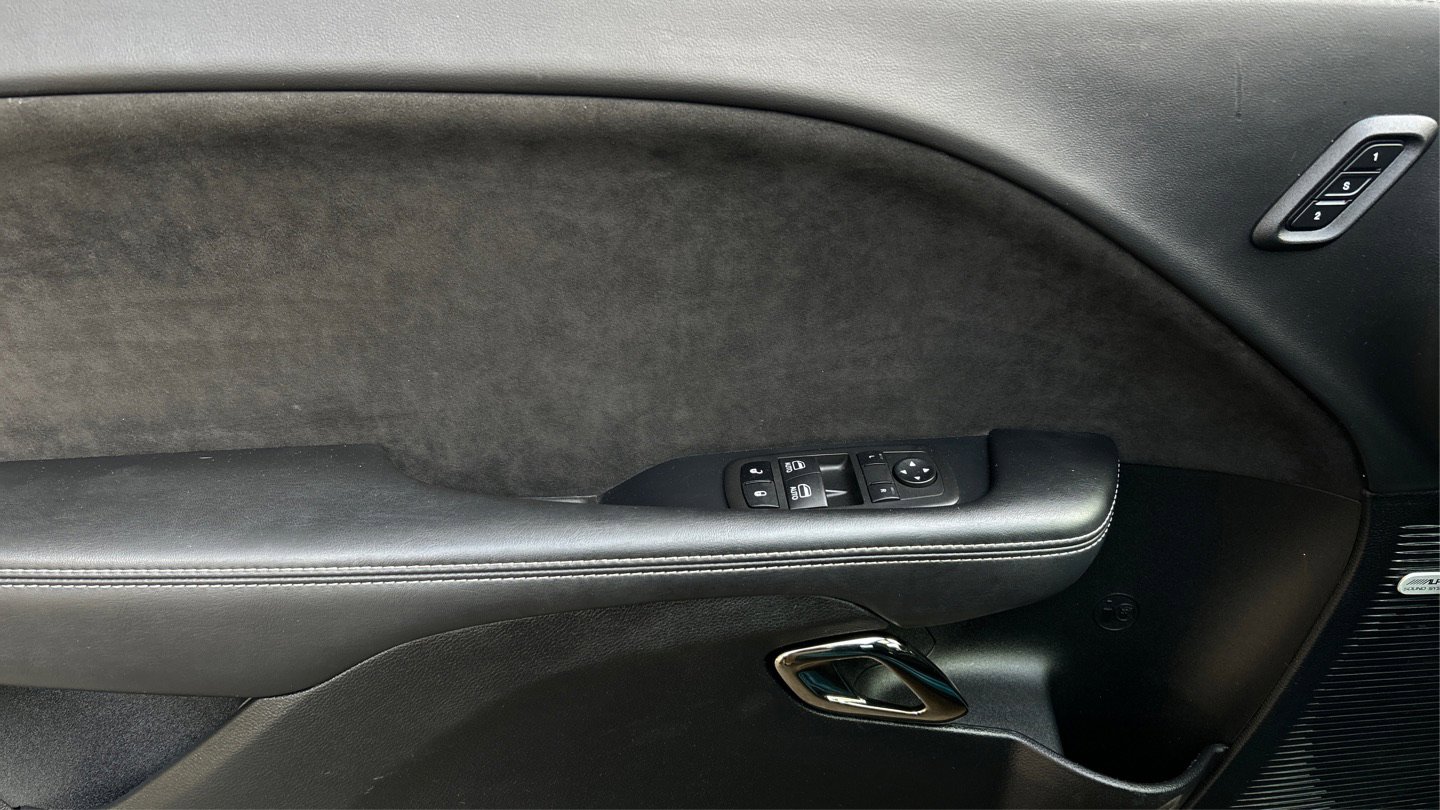 2015 Dodge Challenger R/T