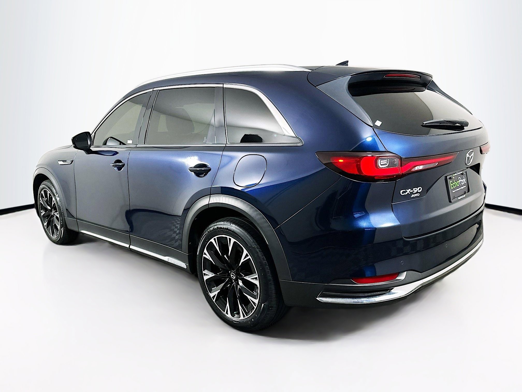 2024 MAZDA Cx-90 Plug-In Hybrid w/ Premium Pkg