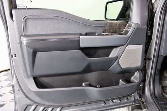 2023 Ford F150 Lariat