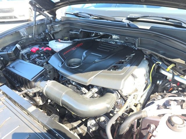 2024 Alfa Romeo Stelvio Ti