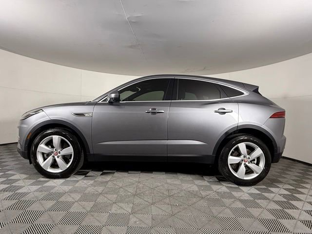 2021 Jaguar E-Pace SE