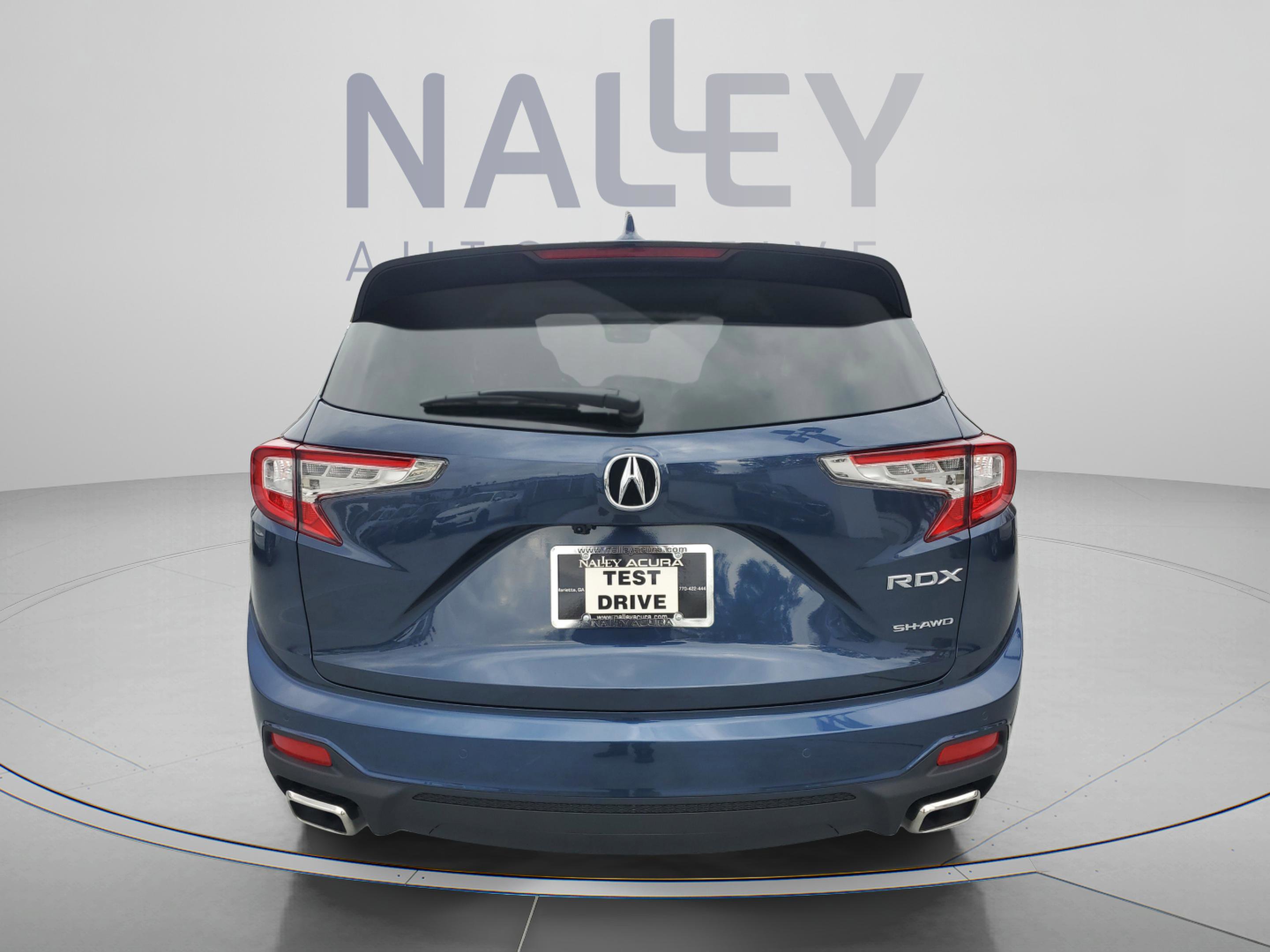 2026 Acura RDX SH-AWD w/ Technology Package