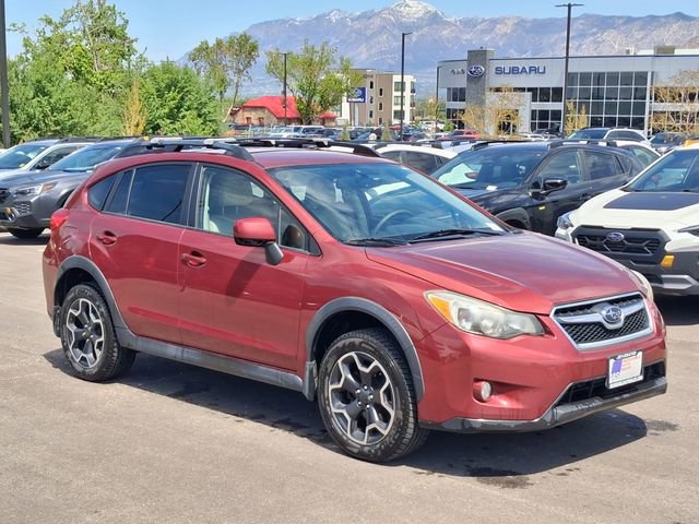 Used 2013 Subaru Crosstrek 2.0i Limited w/ Popular Pkg 1