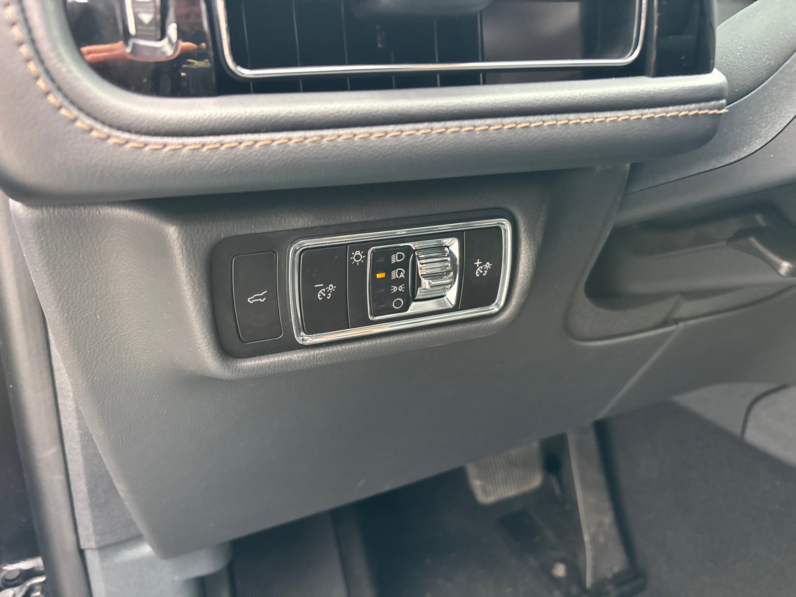 2026 Lincoln Aviator AWD