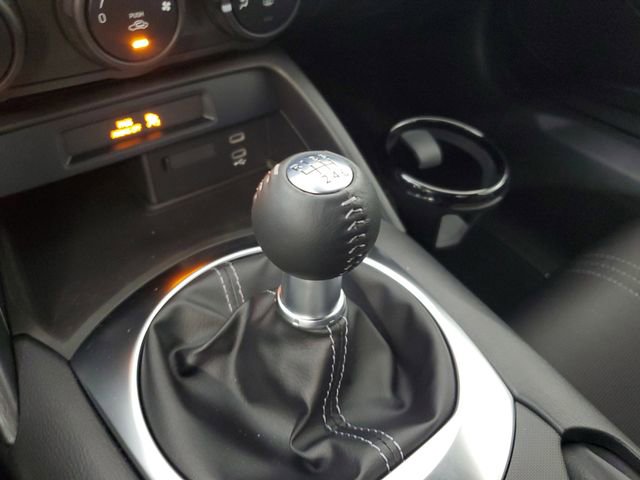 2026 MAZDA MX-5 Miata Sport