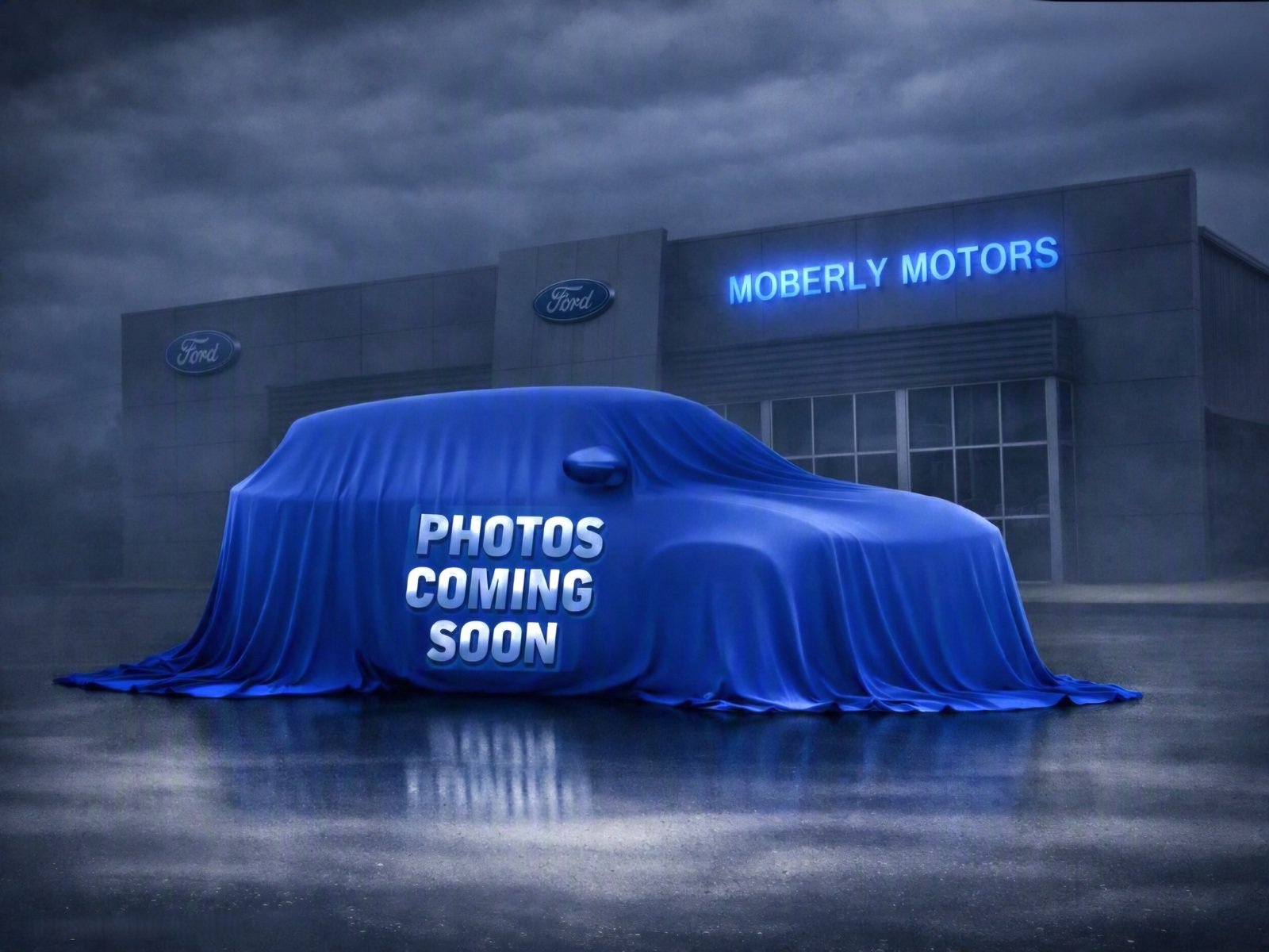 Used 2026 Ford F150 Raptor