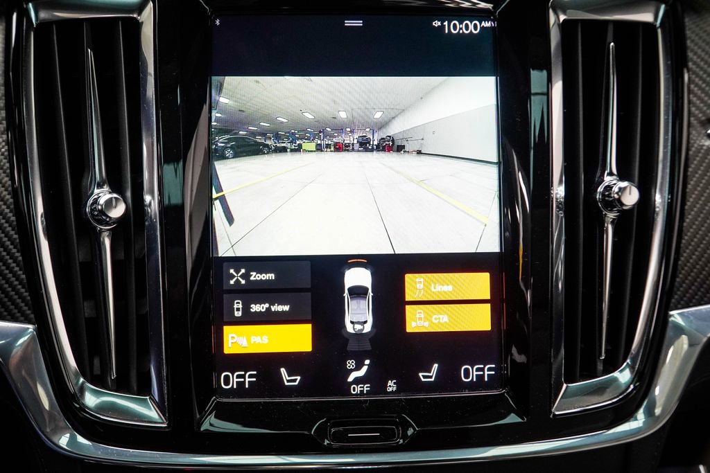 2021 Polestar Polestar 1