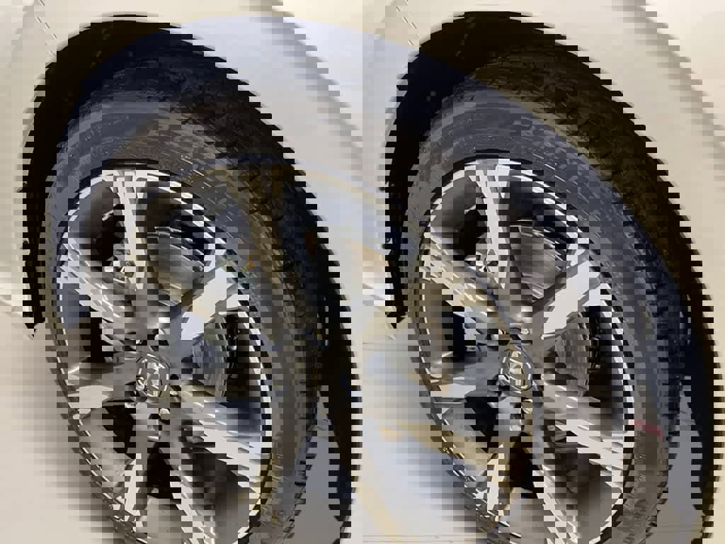 2026 Honda Civic Sport Touring