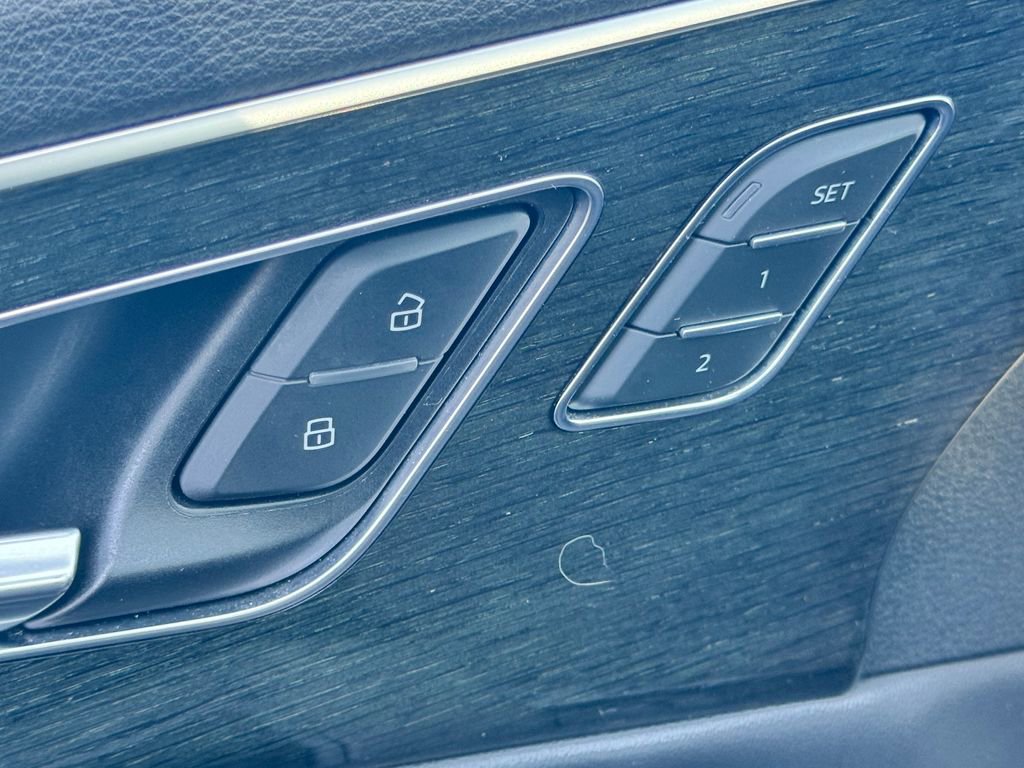 2021 Audi Q7 3.0T Premium