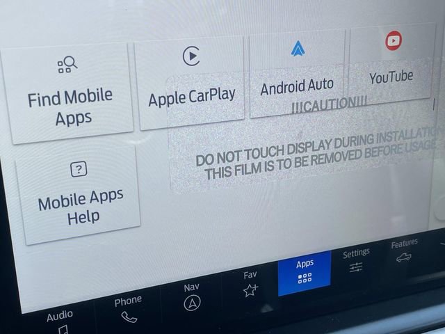 2025 Ford F350 Lariat