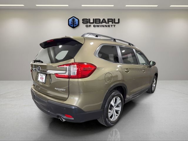 2025 Subaru Ascent Premium