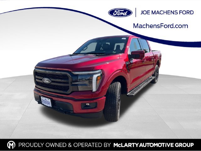 Used Ford F150 for Sale Near Me in Columbia, MO - Autotrader