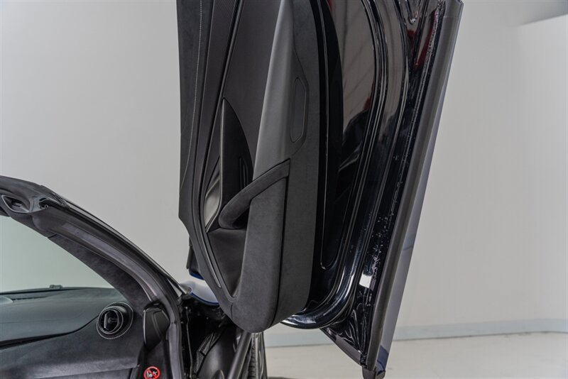 Used 2024 McLaren 750S Spider photo 58