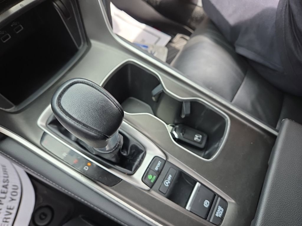 2021 Honda Accord Sport Special Edition