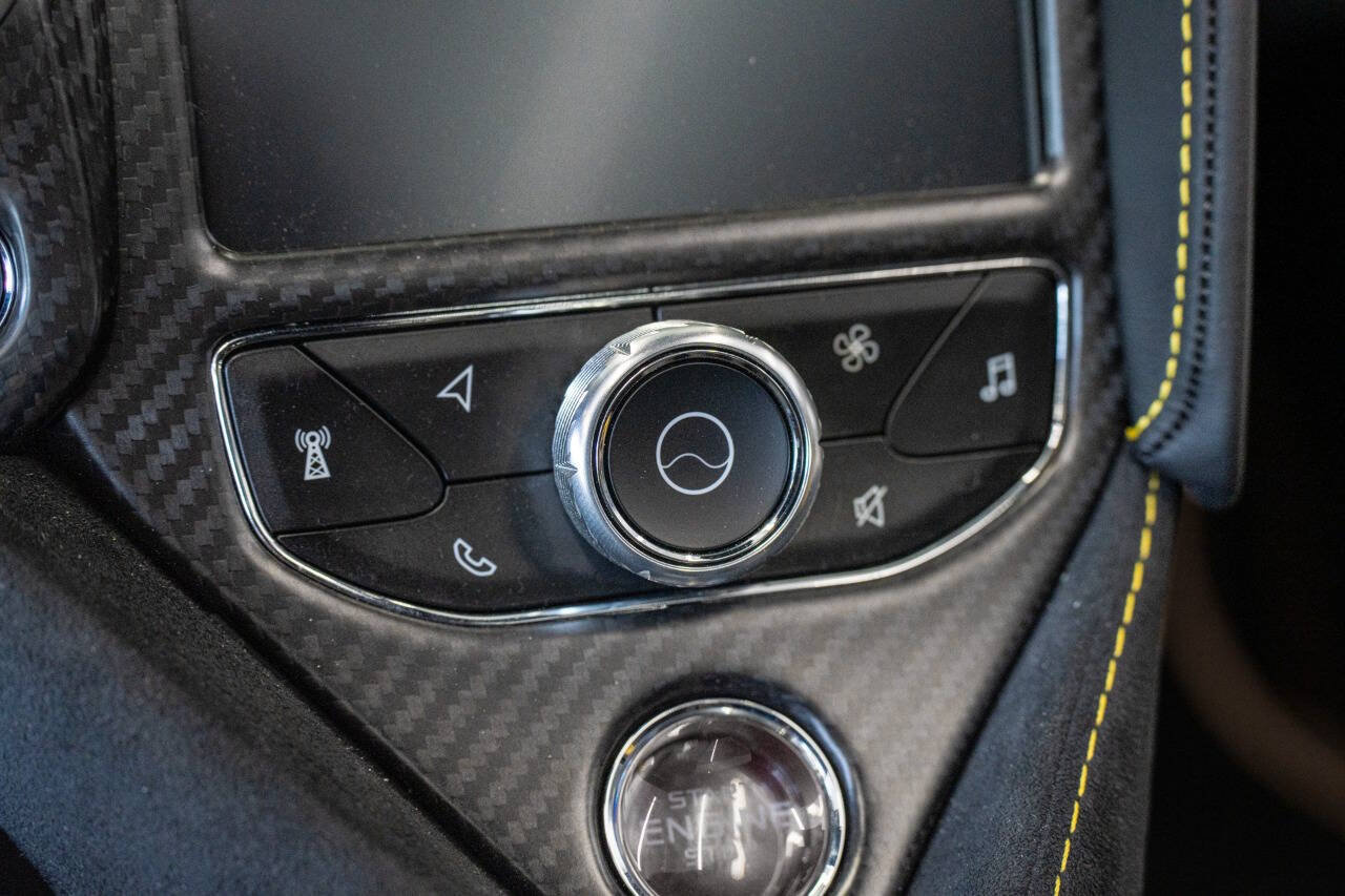 Used 2018 McLaren 720S Performance photo 47