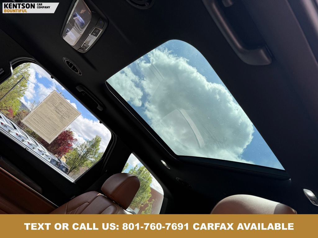 2024 Kia Telluride SX X-Pro