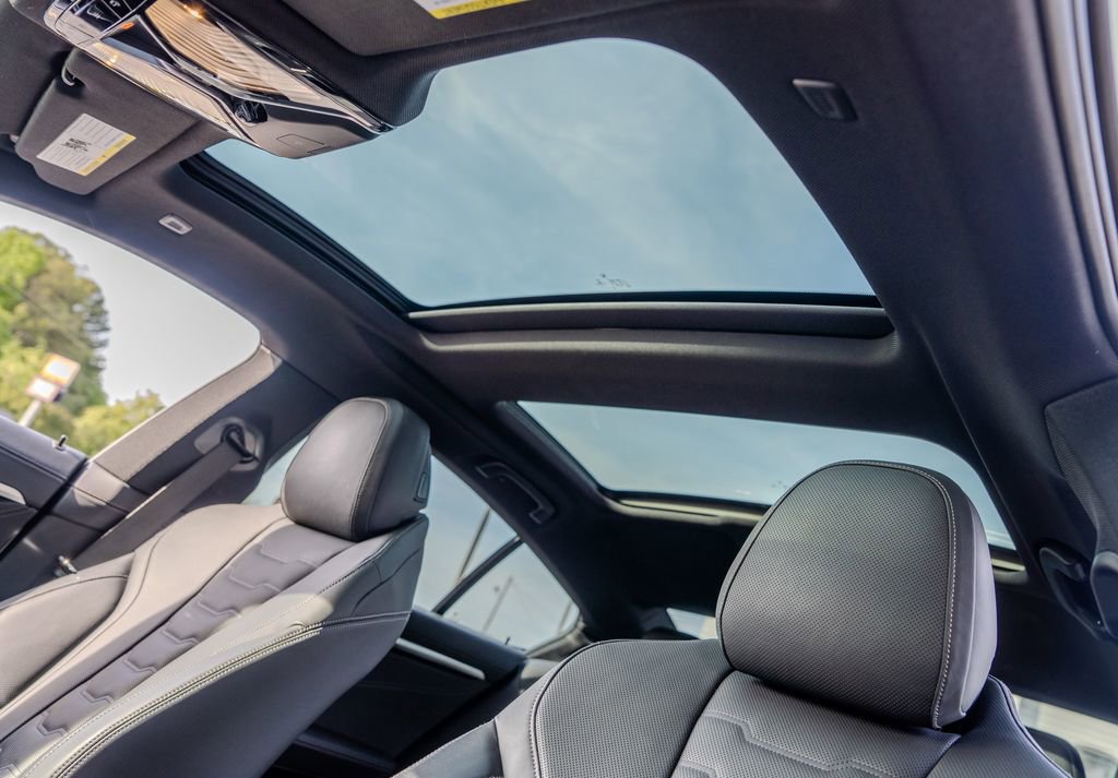 2023 BMW 840i Gran Coupe xDrive