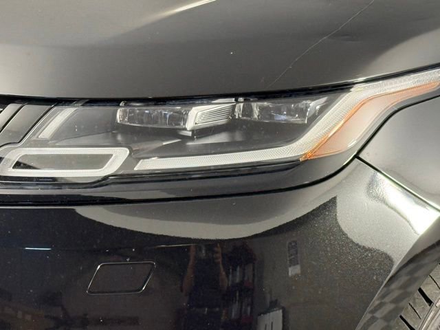 2020 Land Rover Range Rover Velar R-Dynamic HSE