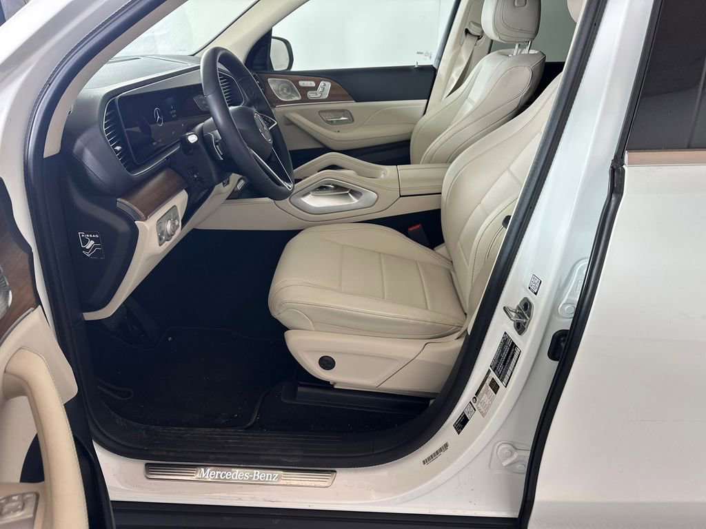 2026 Mercedes-Benz GLE 350 4MATIC