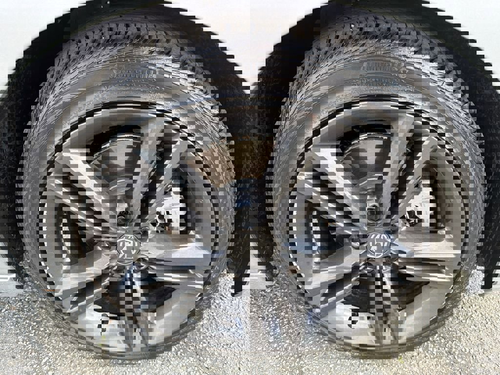 2025 Acura Integra A-Spec