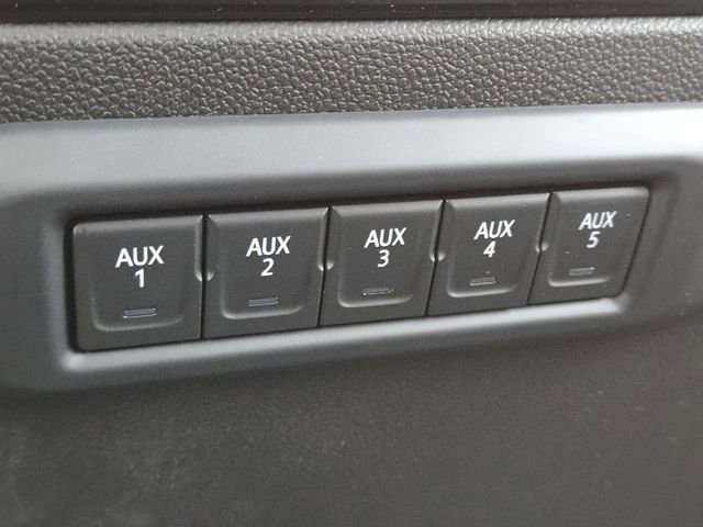 2026 GMC Sierra 3500 SLE