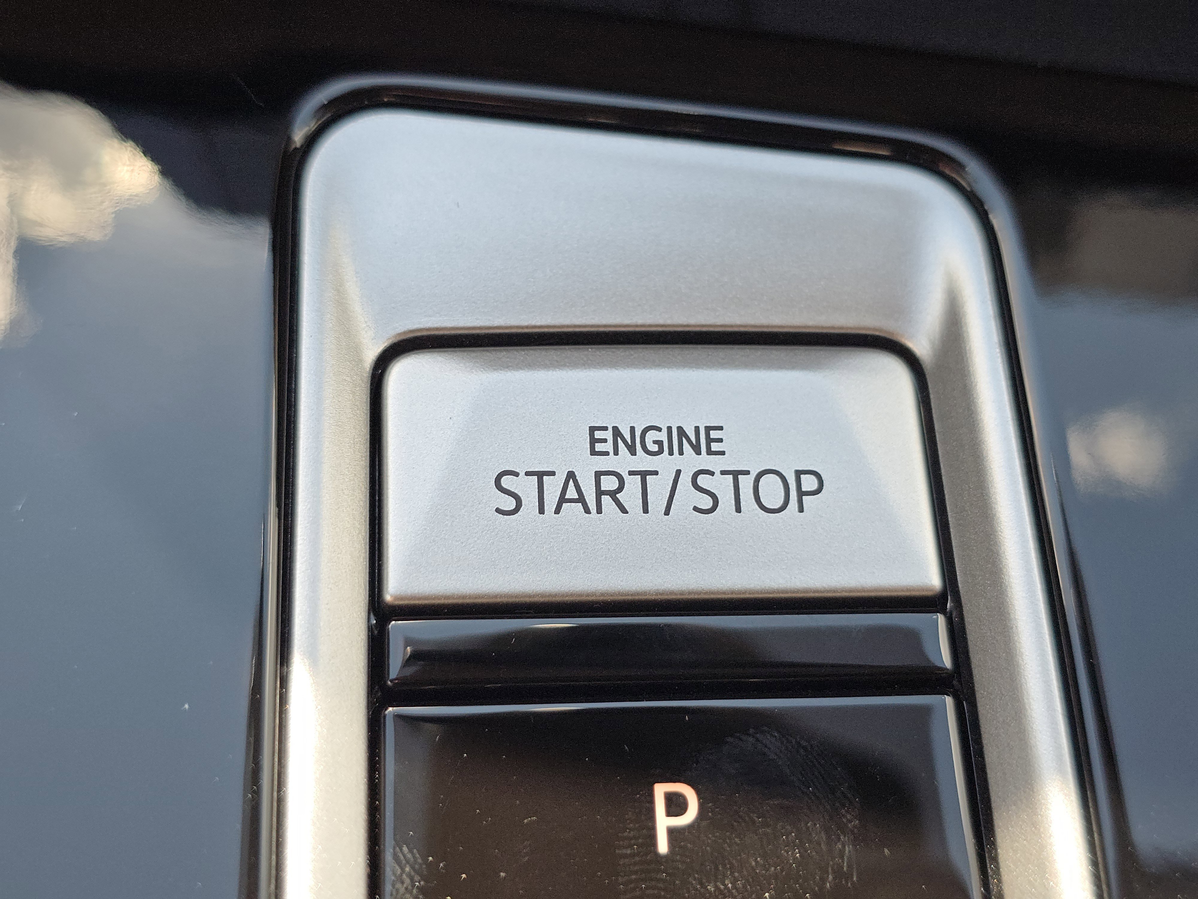 2026 Volkswagen Atlas SE