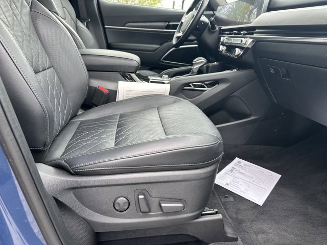 2024 Kia Telluride SX Prestige X-Pro