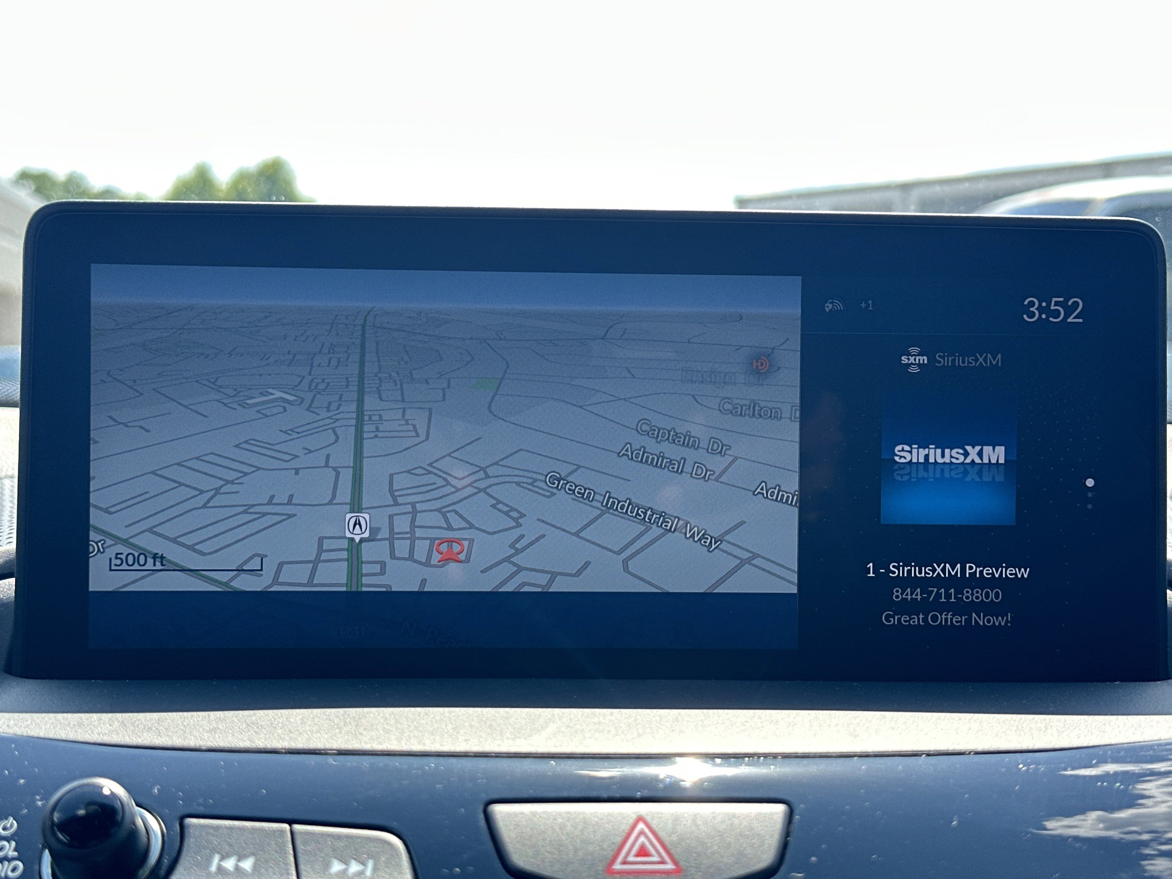 2023 Acura RDX A-Spec