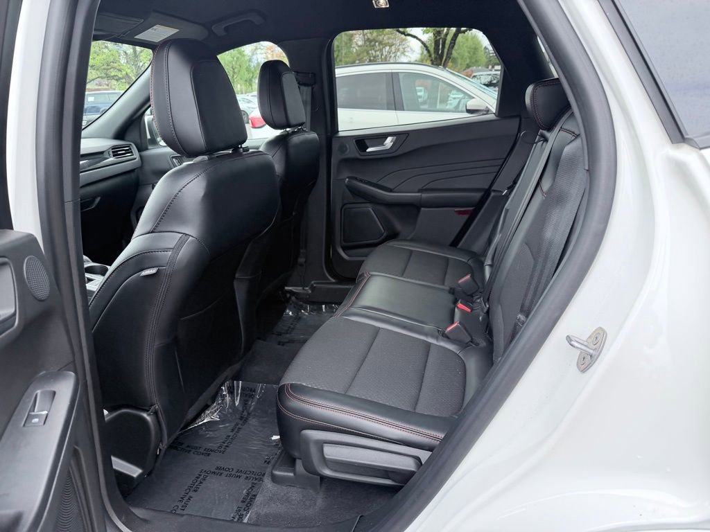 2023 Ford Escape ST-Line Select