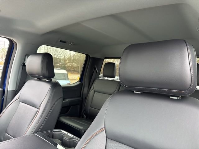 2026 Ford F350 Lariat